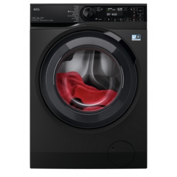 AEG LWR73166OE Πλυντήριο-Στεγνωτήριο Ρούχων 10kg/6kg Ατμού 1600 Στροφές